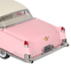 The Godfather Pink Cadillac Diecast